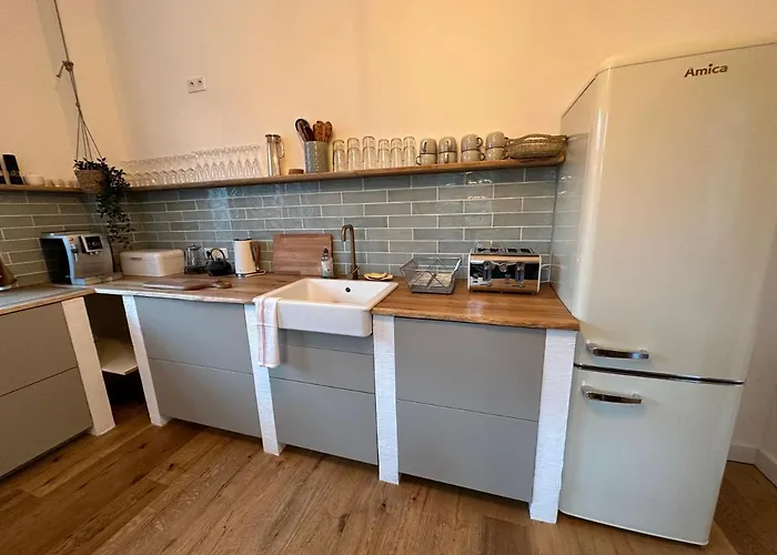 Hortensie Rittergut Schloss Zehista Gutshaus *