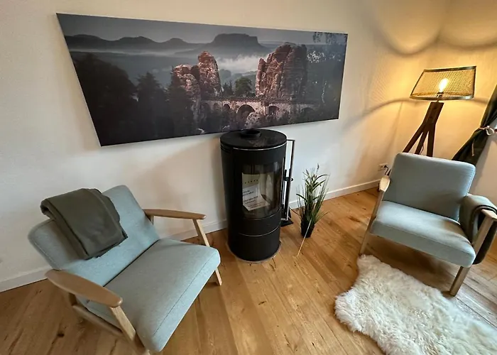 Hortensie Rittergut Schloss Zehista Gutshaus Appartement