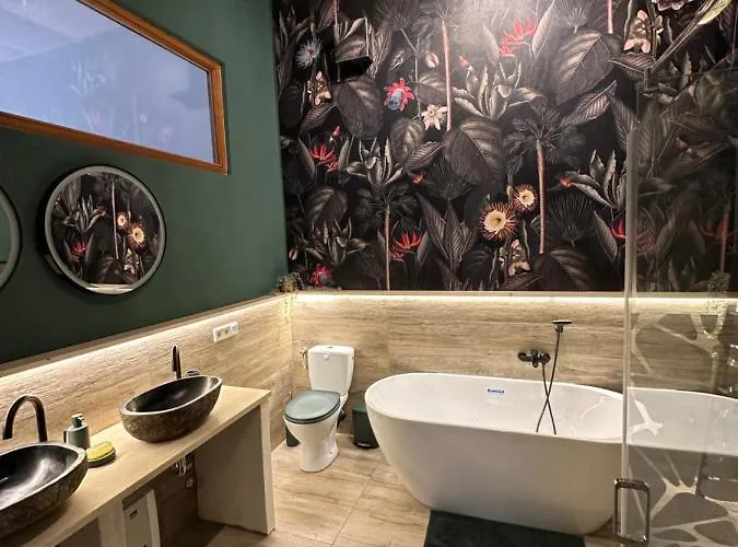 Hortensie Rittergut Schloss Zehista Gutshaus Appartement